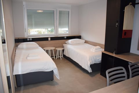 Accommodation Vitalis Bed and Breakfast in Ljubljana