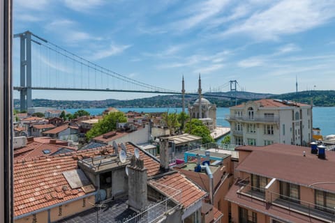 Feri Suites Hotel in Istanbul
