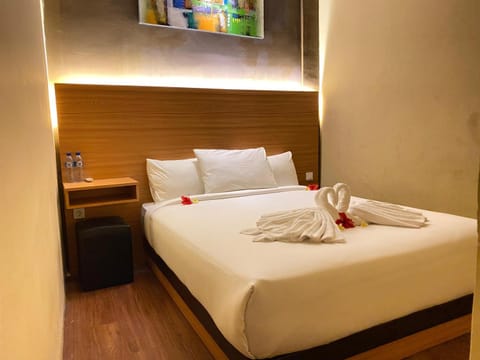 Asiana Lovina Hotel Bed and Breakfast in Buleleng