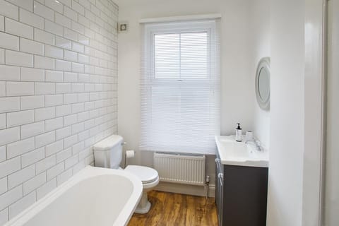 Host & Stay - Windsor Cottage House in Saltburn-by-the-Sea