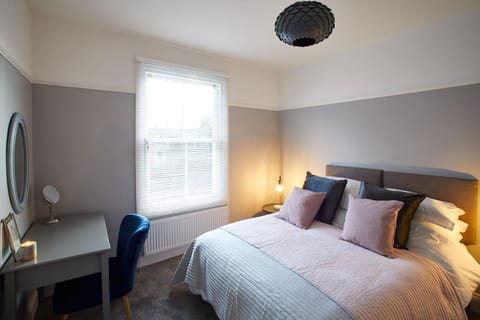 Host & Stay - Windsor Cottage Casa in Saltburn-by-the-Sea