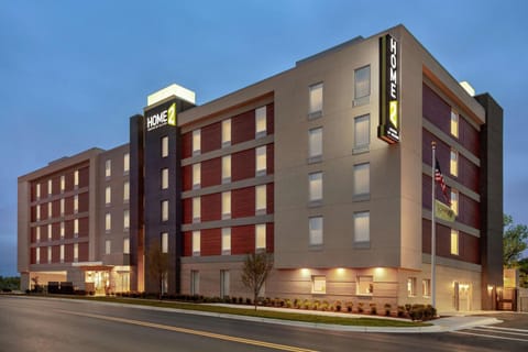 Home2 Suites By Hilton Silver Spring Hôtel in Silver Spring