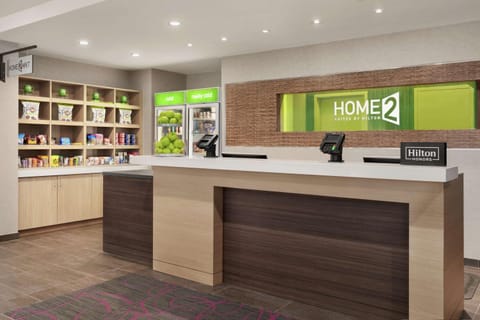Home2 Suites By Hilton Silver Spring Hotel in Silver Spring