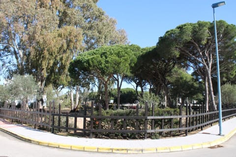 Nearby landmark, Natural landscape, Children play ground