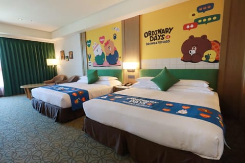 Fullon Hotel LihPao Resort Resort in Fujian