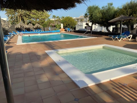 Villa Oasis Condo in Puerto del Carmen