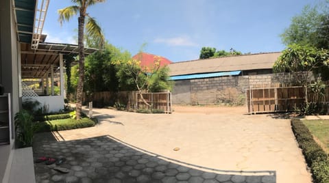 The Packerbox Hostel Hostel in Nusapenida