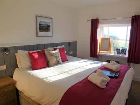 Brathay Hall - Brathay Trust Bed and Breakfast in Ambleside
