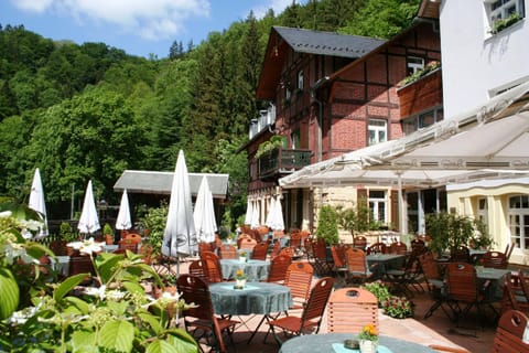 Hotel Forsthaus Hotel in Bad Schandau