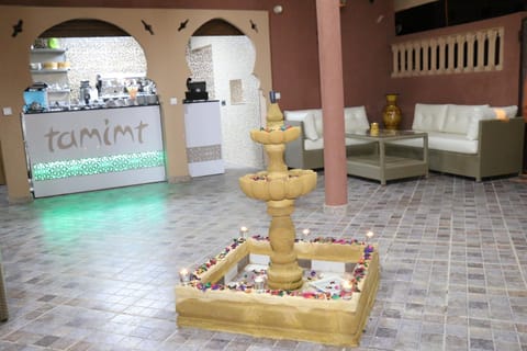 DAR AMGHAR Bed and Breakfast in Souss-Massa