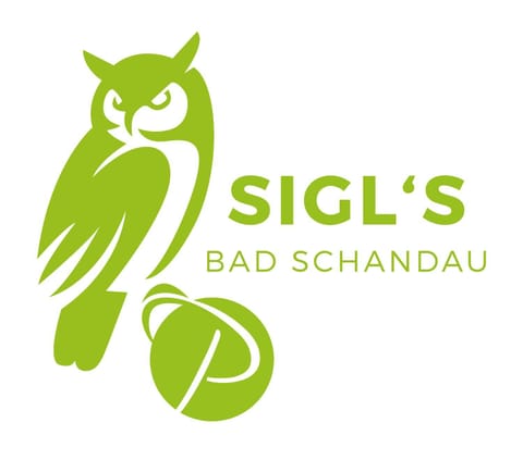 Das Sigl's Hotel in Bad Schandau