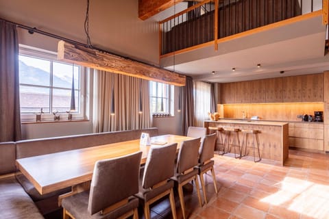 Tauernsuites Mitterwirt by ALPS RESORTS Apartment hotel in Piesendorf