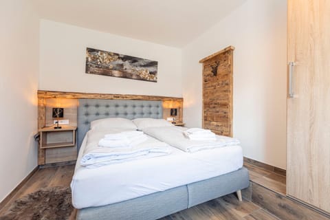 Tauernsuites Mitterwirt by ALPS RESORTS Apartment hotel in Piesendorf