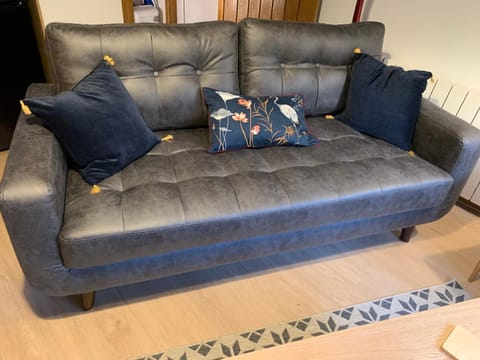 Aaron's Bothy Apartment in Portree