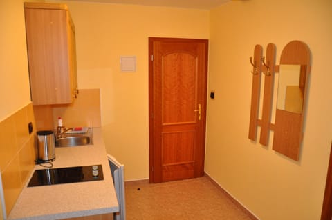 Apartmány Florian Bed and Breakfast in Lipno nad Vltavou