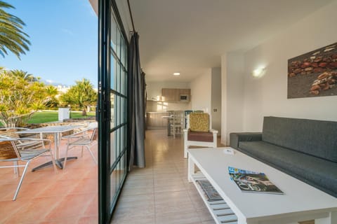 Balcony/Terrace, Seating area