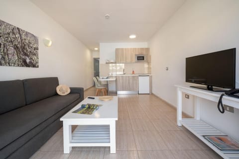 Apartamentos Santa Rosa Condo in Costa Teguise