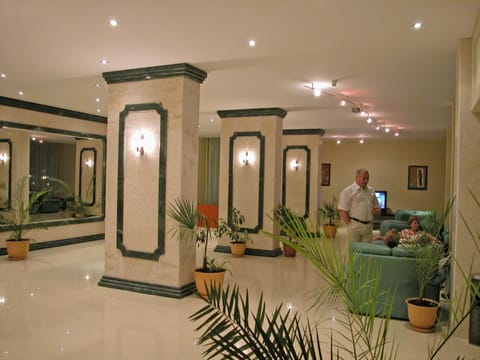 Hotel Shipka Hotel in Varna