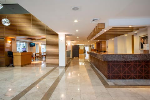 Hotel Plaza Calzada Hotel in Monterrey