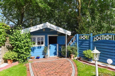 BBQ facilities, Garden, Garden view