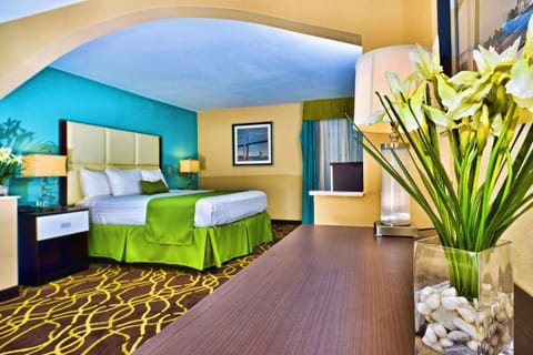 Best Western Plus Savannah Airport Inn and Suites Hôtel in Pooler