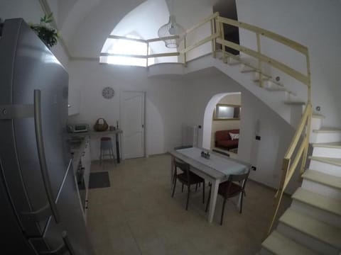Dimora Porta Nuova Apartment in Galatina