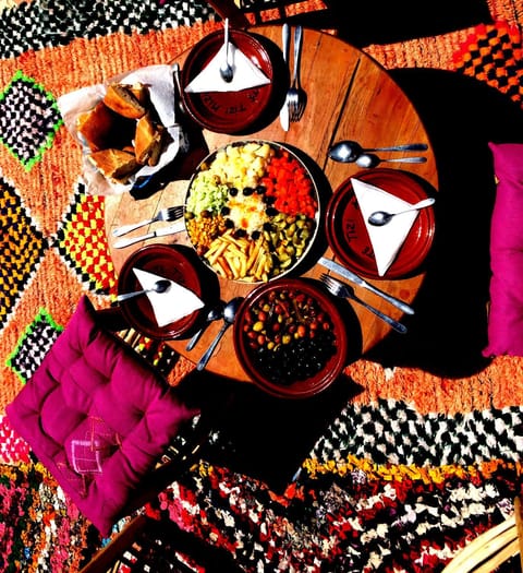 Gite Tizi Mizik Alojamiento y desayuno in Marrakesh-Safi