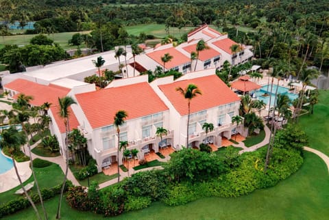 Wyndham Palmas Beach and Golf Boutique Resort Resort in Palmas del Mar
