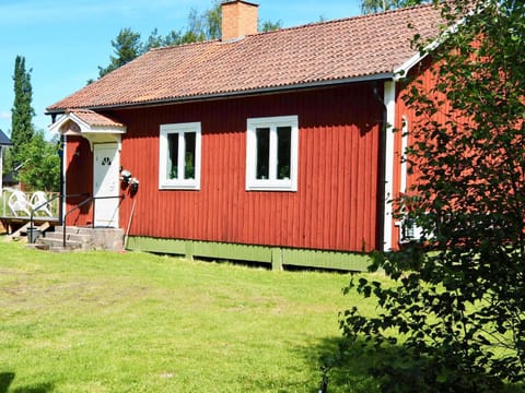 Orsastuguthyrning-Slättberg Nature lodge in Sweden