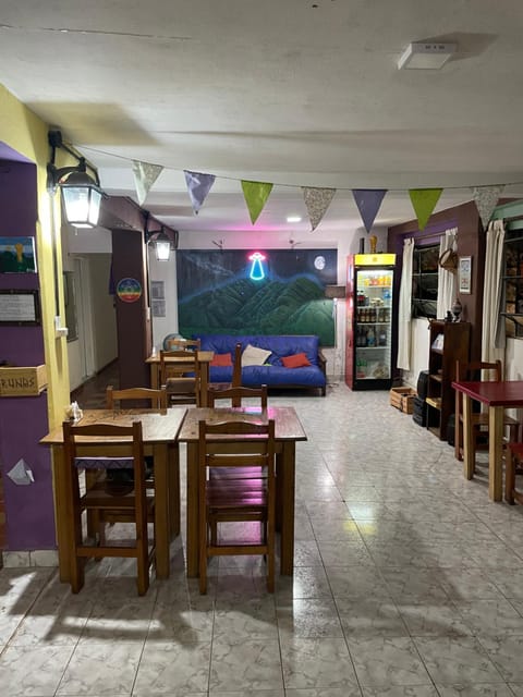 Puerta Azul Hostel Inn in Capilla del Monte