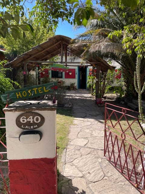 Puerta Azul Hostel Inn in Capilla del Monte