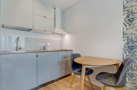 City Studio 1B in a great location Apartment in Vilnius