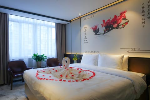 Guangdong Baiyun City Hotel Hotel in Guangzhou