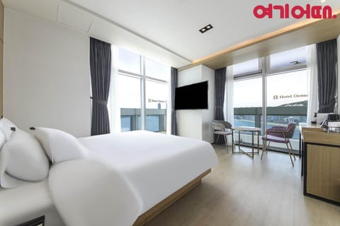 Gwanganri HOTEL OCEANVIEW Hotel in Busan