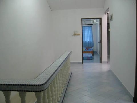 Yong Homestay House in Kedah