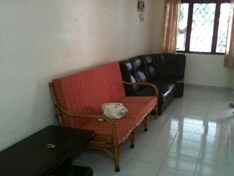 Yong Homestay House in Kedah