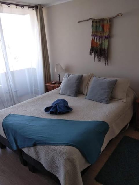 depto nuevo temuco Apartment in Temuco
