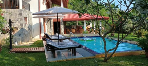 Machan Villa Chalet in Tangalle