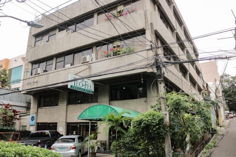 RedDoorz @ Junquera Extension Cebu Hôtel in Lapu-Lapu City