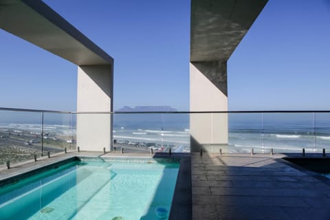 Blaauwberg Beach Hotel hotel in Cape Town