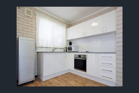 Affordable Apartment close to city and Beaches Condominio in Perth