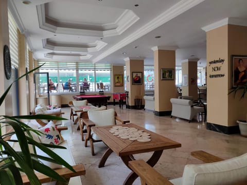 Altinersan Hotel Hôtel in Didim
