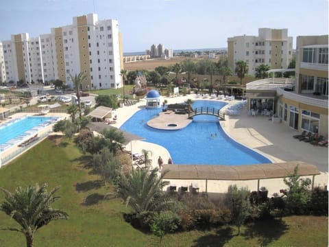 Отдых на море Кипр Condominio in Famagusta District