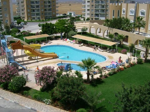 Отдых на море Кипр Apartment in Famagusta District