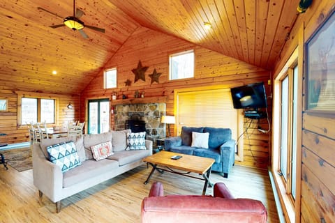 29 Aker Wood Maison in Deep Creek Lake
