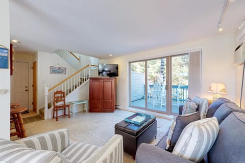 By the Sea Condo in Old Orchard Beach