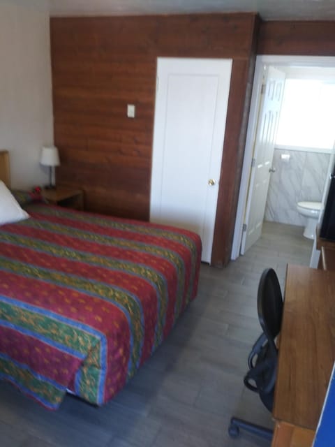 Southsider Motel Hôtel in Coos Bay