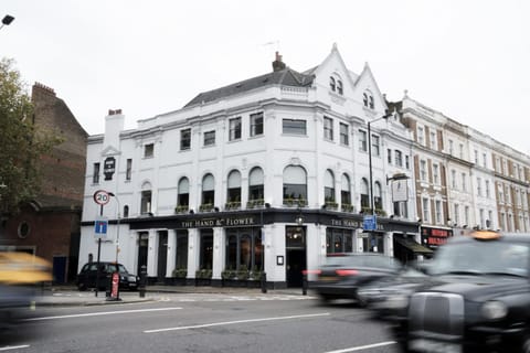 Hand & Flower Inn in City of Westminster