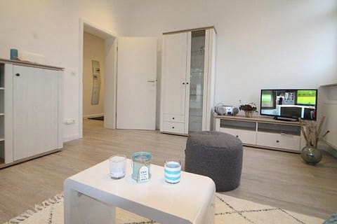 Appartementvermittlung Mehr als Meer Objekt 50 Apartment in Timmendorfer Strand