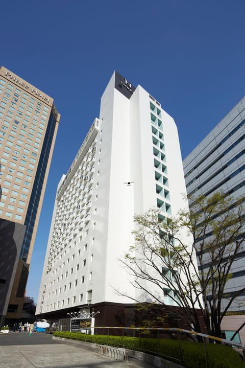 Shinagawa Prince Hotel N Tower Hotel in Kanagawa Prefecture